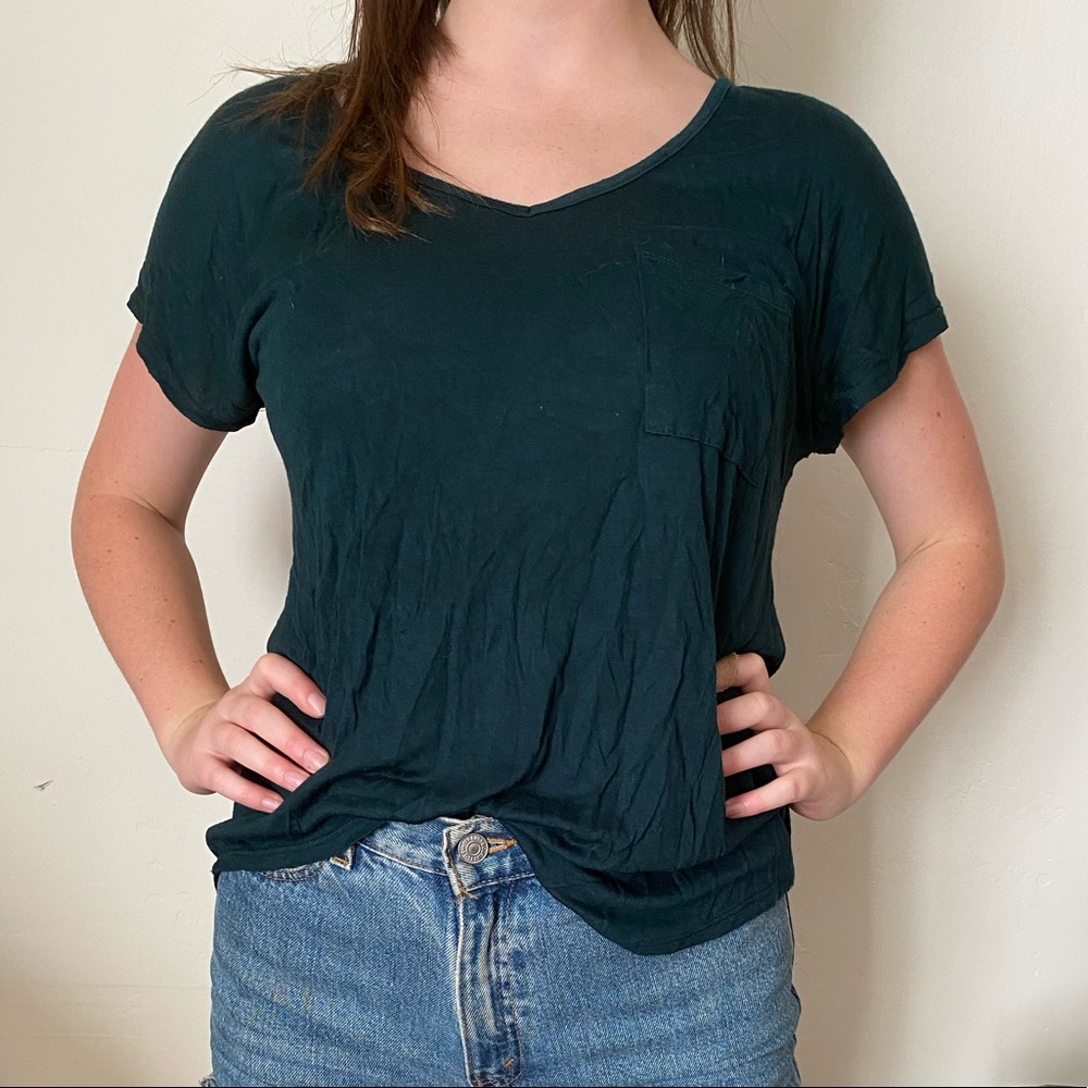 Emerald Top
